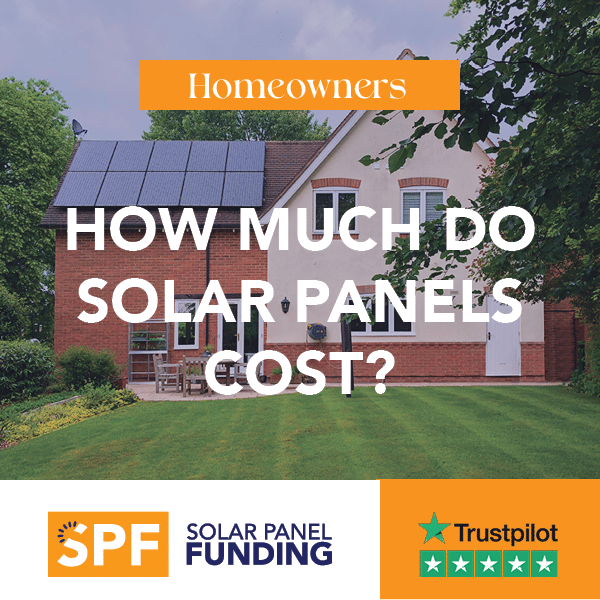 How Much Does It Cost to Install Solar Panels on a House?
