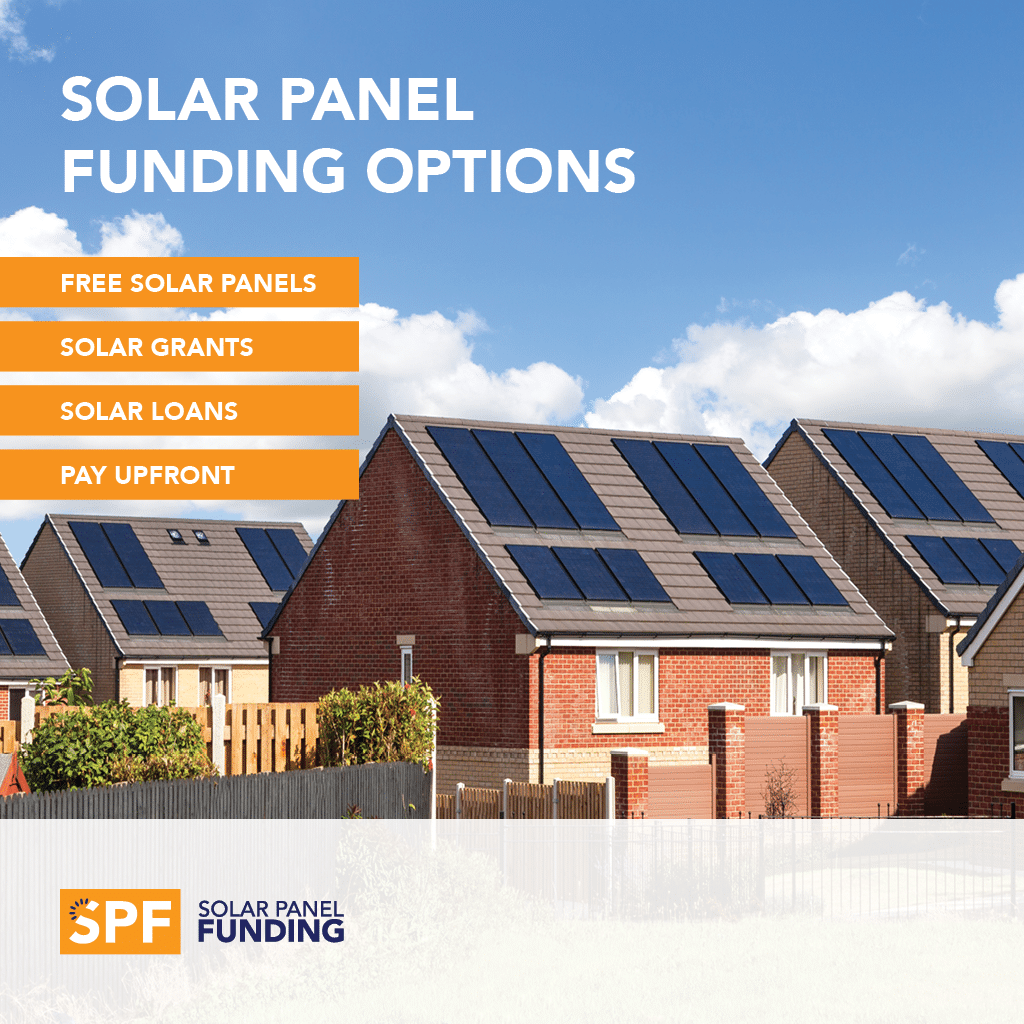 Can You Get Free Solar Panels and Solar Panel Grants in 2024?