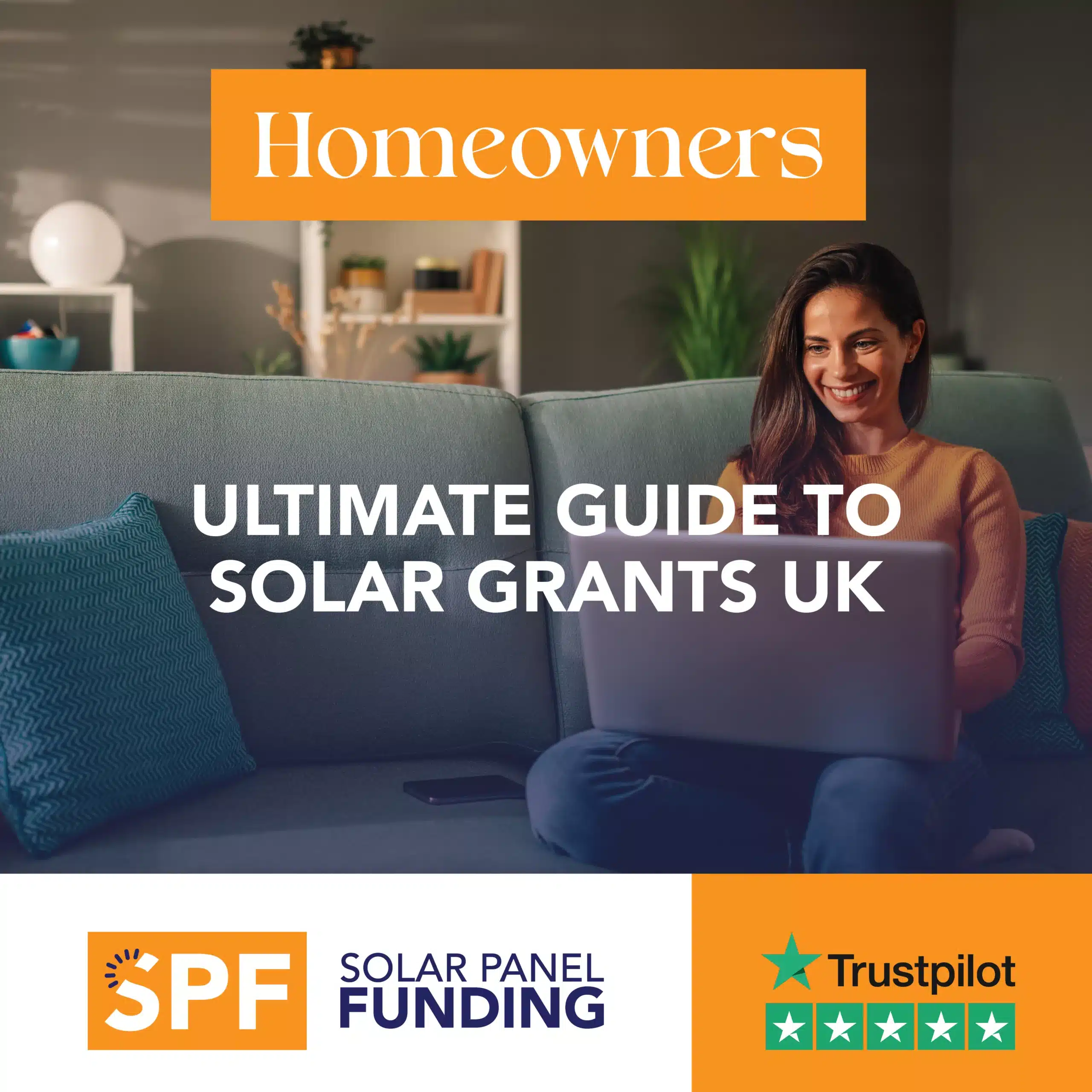 Blog Ultimate guide to solar grants UK scaled