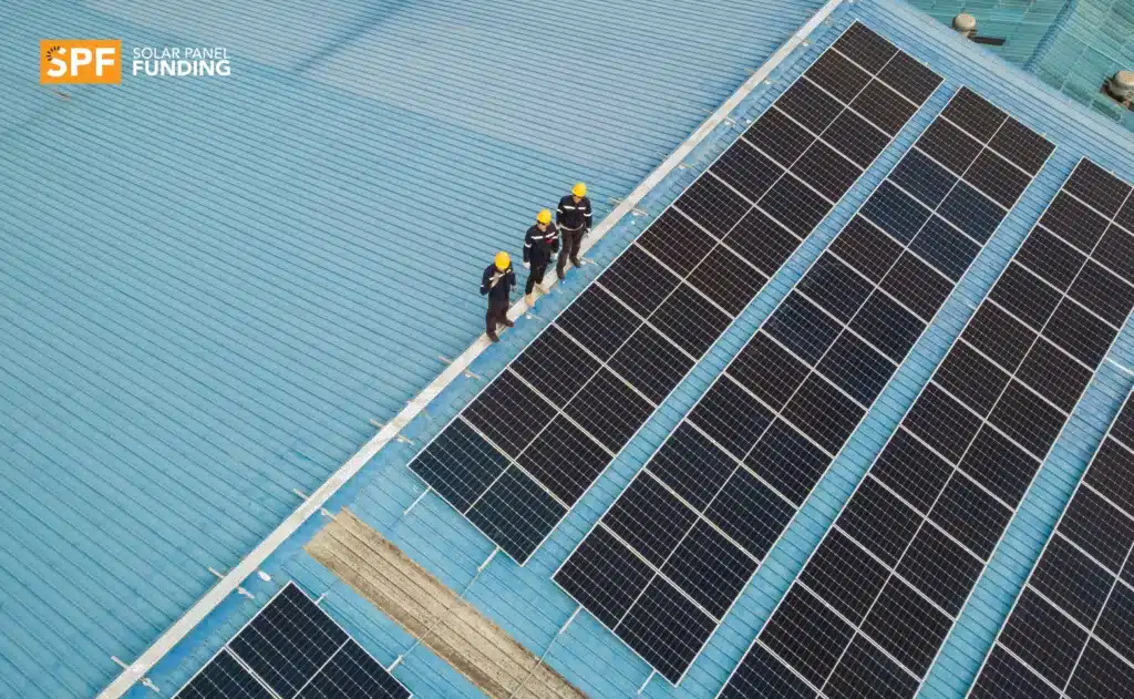 Blog Ultimate guide to solar grants UK3