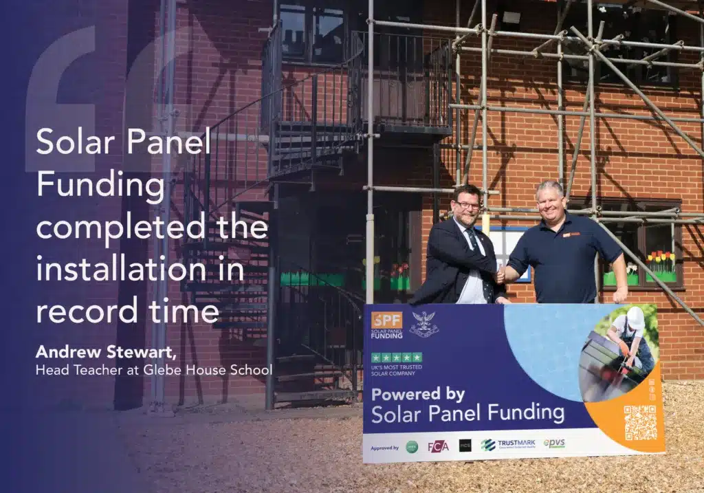 Glebe House, a well known Hunstanton School