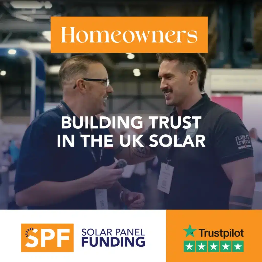 Building Trust in UK Solar: A Conversation with HIES