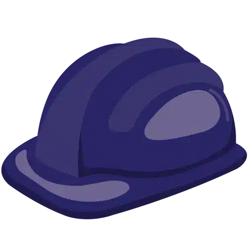 SPF Icon Hardhat