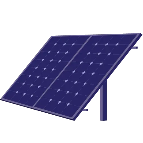 SPF Icon Solar Panels