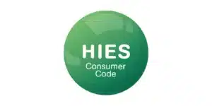 HIES logo