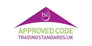 Trading Standards UK logo