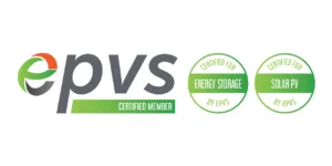 EPVS logo