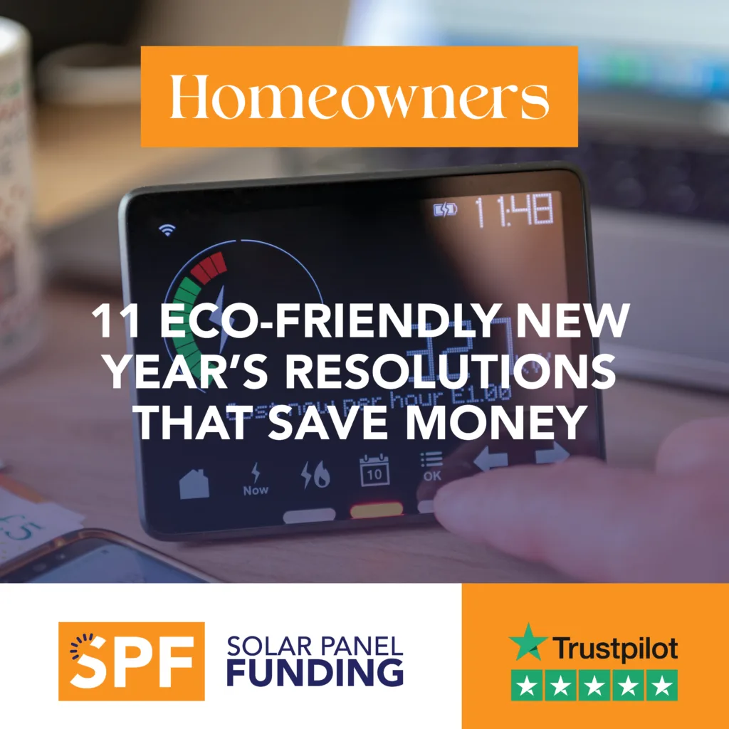 Eco-Friendly New Year’s Resolutions That Save Money 8 11 Eco-Friendly New Year's Resolutions That Save Money