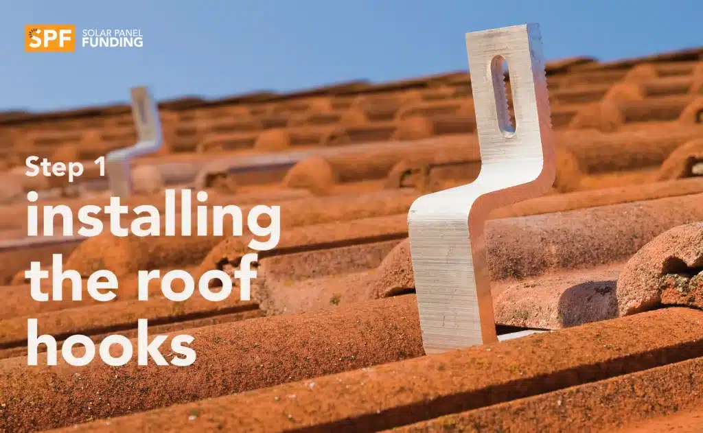 How Are Solar Panels Installed on a Roof: A Guide 6 how are solar panels installed on a roof