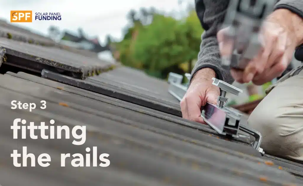 How Are Solar Panels Installed on a Roof: A Guide 8 Blog How Are Solar Panels Installed6