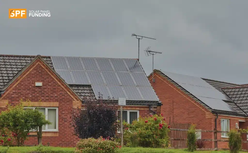 How Are Solar Panels Installed on a Roof: A Guide 4 how are solar panels installed on a roof