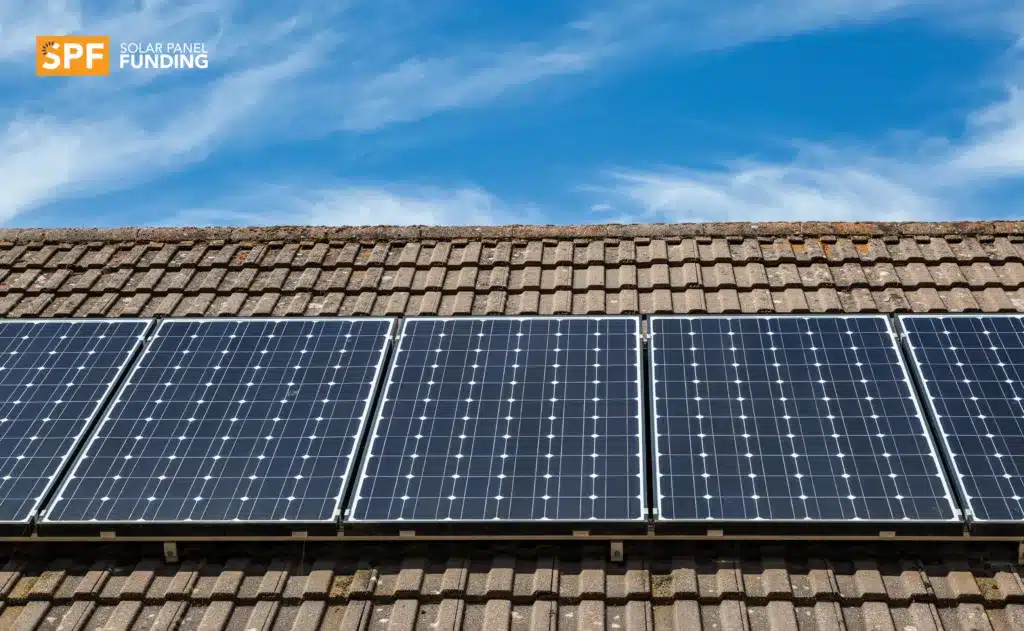 How Are Solar Panels Installed on a Roof: A Guide 2 panels Blog How Are Solar Panels Installed4