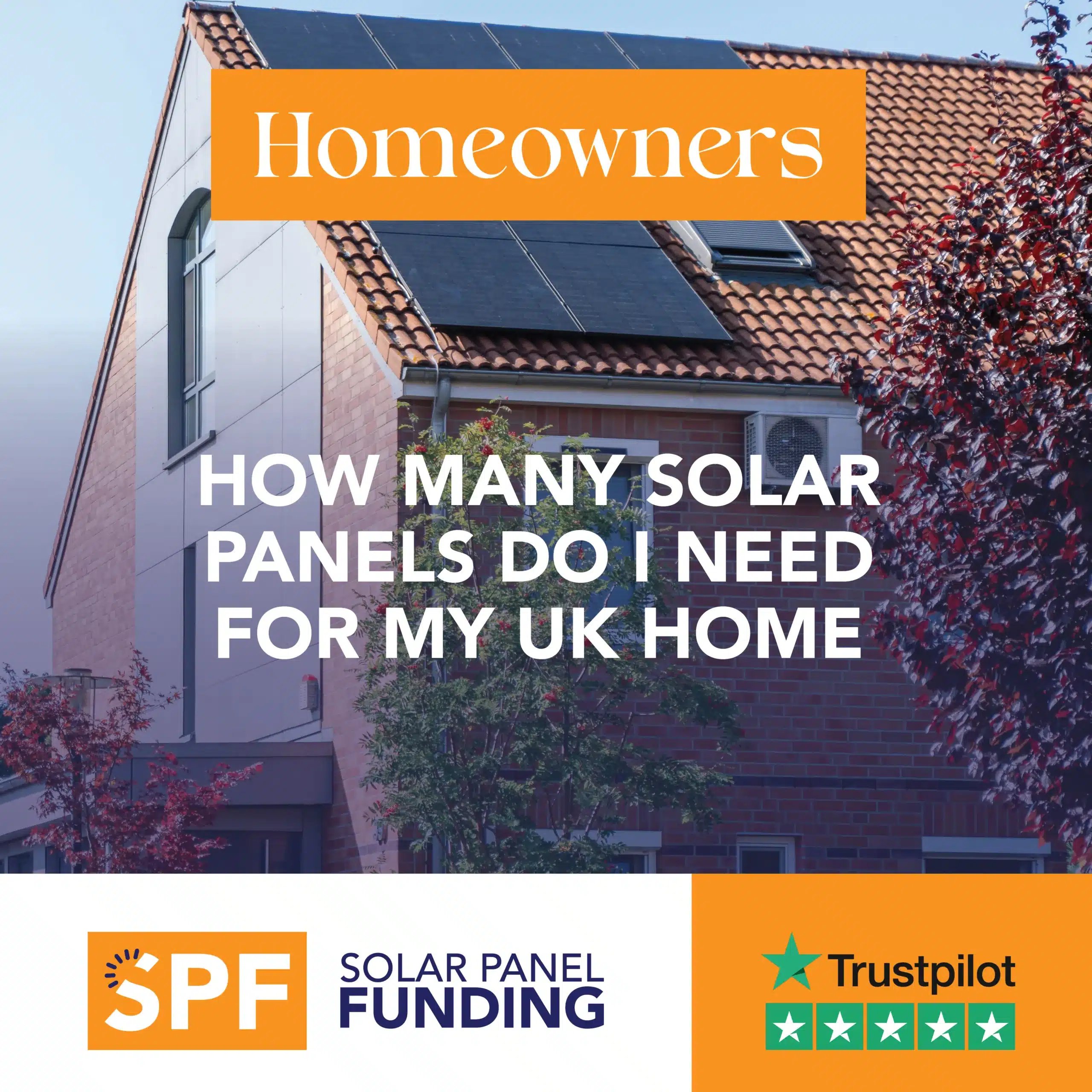 How Many Solar Panels Do I Need For My UK Home? 1 how many solar panels do i need
