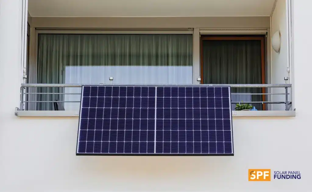 Plug In Solar Panels UK: Are They Worth It, or Should You Install a Full Solar Panel System? 2 what are plug in solar panels