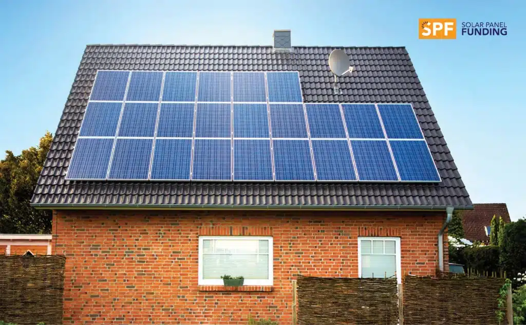Plug In Solar Panels UK: Are They Worth It, or Should You Install a Full Solar Panel System? 5 plug in solar panels in the UK 2026