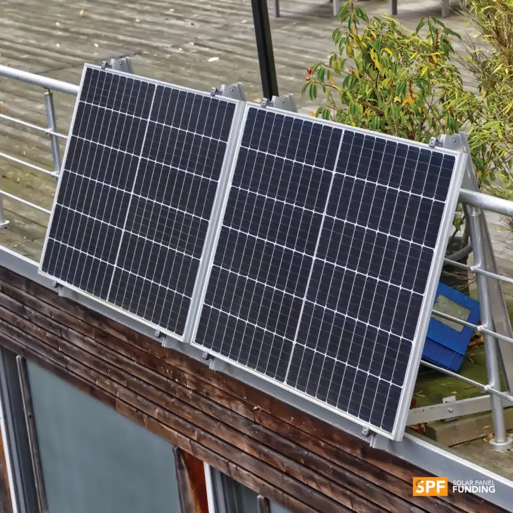 Plug In Solar Panels UK: Are They Worth It, or Should You Install a Full Solar Panel System? 6 plug in solar panels