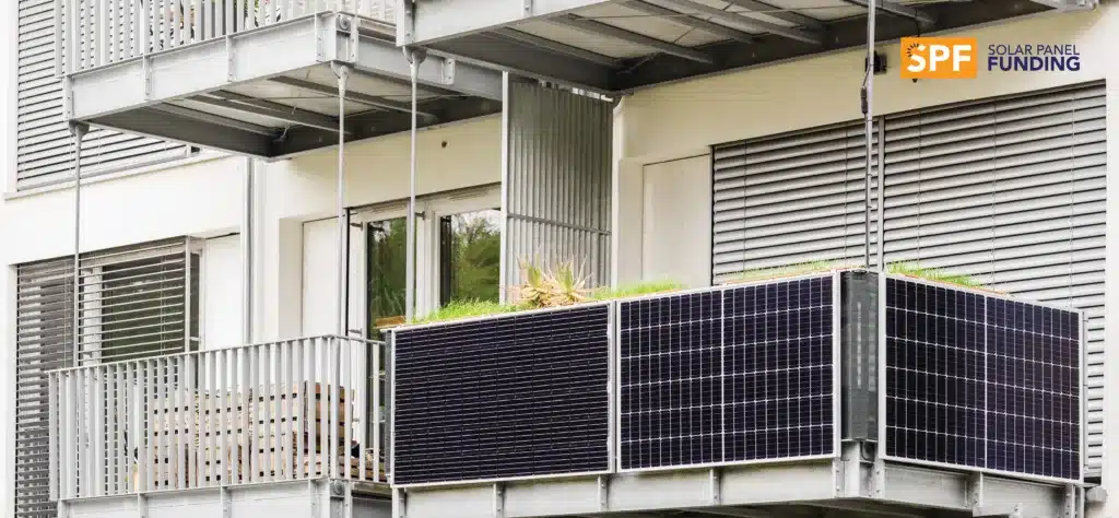 Balcony Solar Panels UK: What You Need to Know Before You Buy 3 plug in balcony solar panels