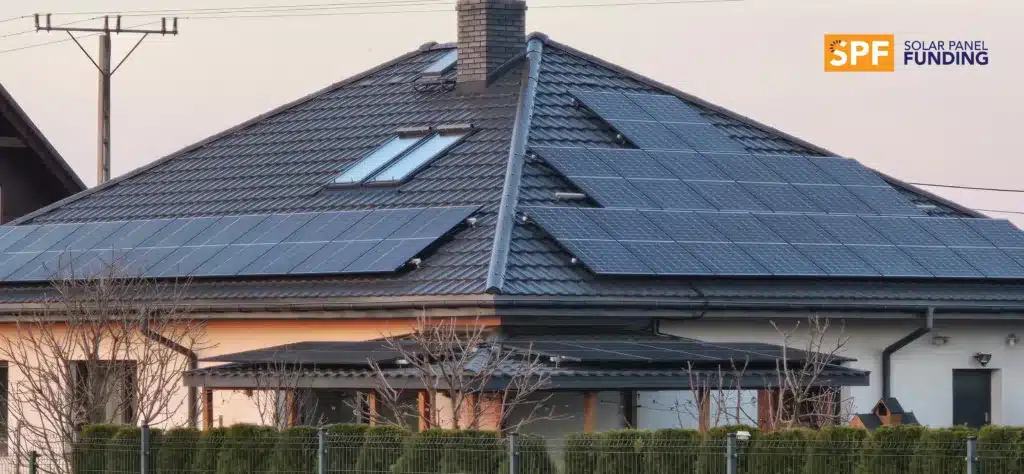 Balcony Solar Panels UK: What You Need to Know Before You Buy 6 balcony solar panels UK