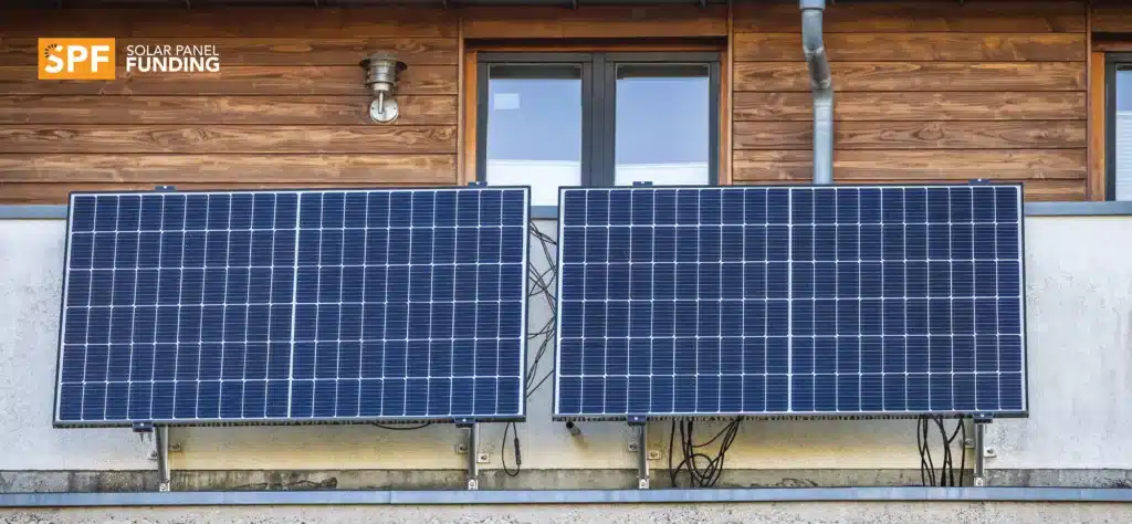Balcony Solar Panels UK: What You Need to Know Before You Buy 7 UK balcony solar panels home