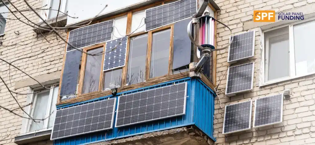 Balcony Solar Panels UK: What You Need to Know Before You Buy 8 bad plug in balcony solar panels