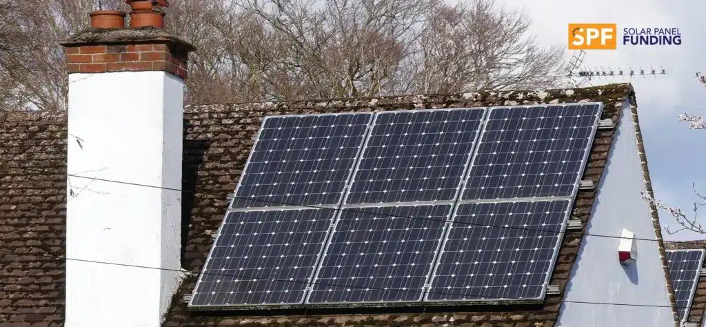 Balcony Solar Panels UK: What You Need to Know Before You Buy 9 UK roof solar panel system
