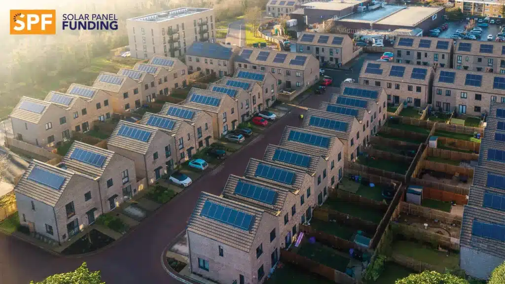 Britain Hits New Solar Generation Records: What It Means for Solar Energy Cost and Your Bills 2 solar energy cost uk homes