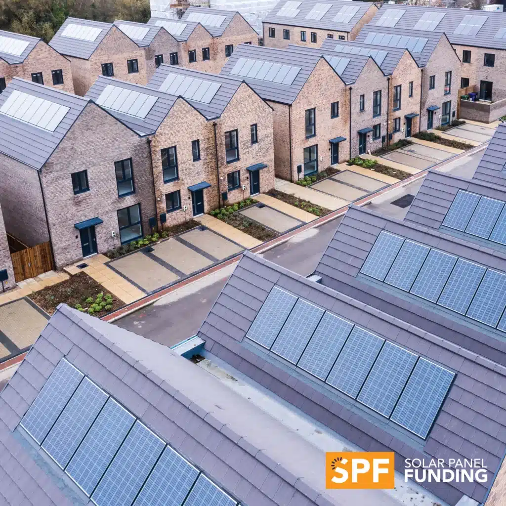 Britain Hits New Solar Generation Records: What It Means for Solar Energy Cost and Your Bills 6 new solar generation records uk