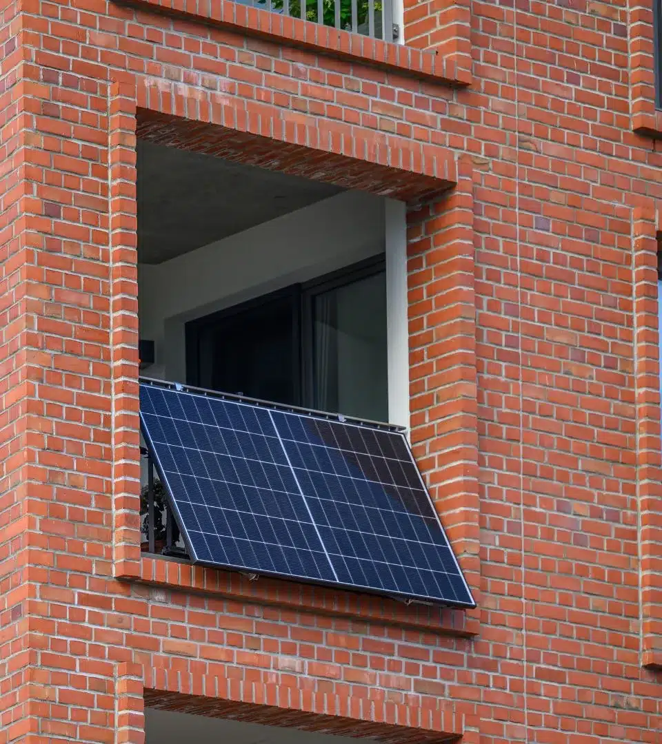 Lidl Plug-In Solar Panels 3 Lidl solar panels UK