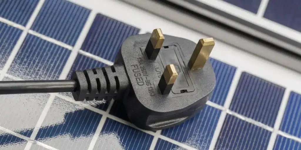 Balcony 800w Plug in Solar 2 800w plug in solar panels