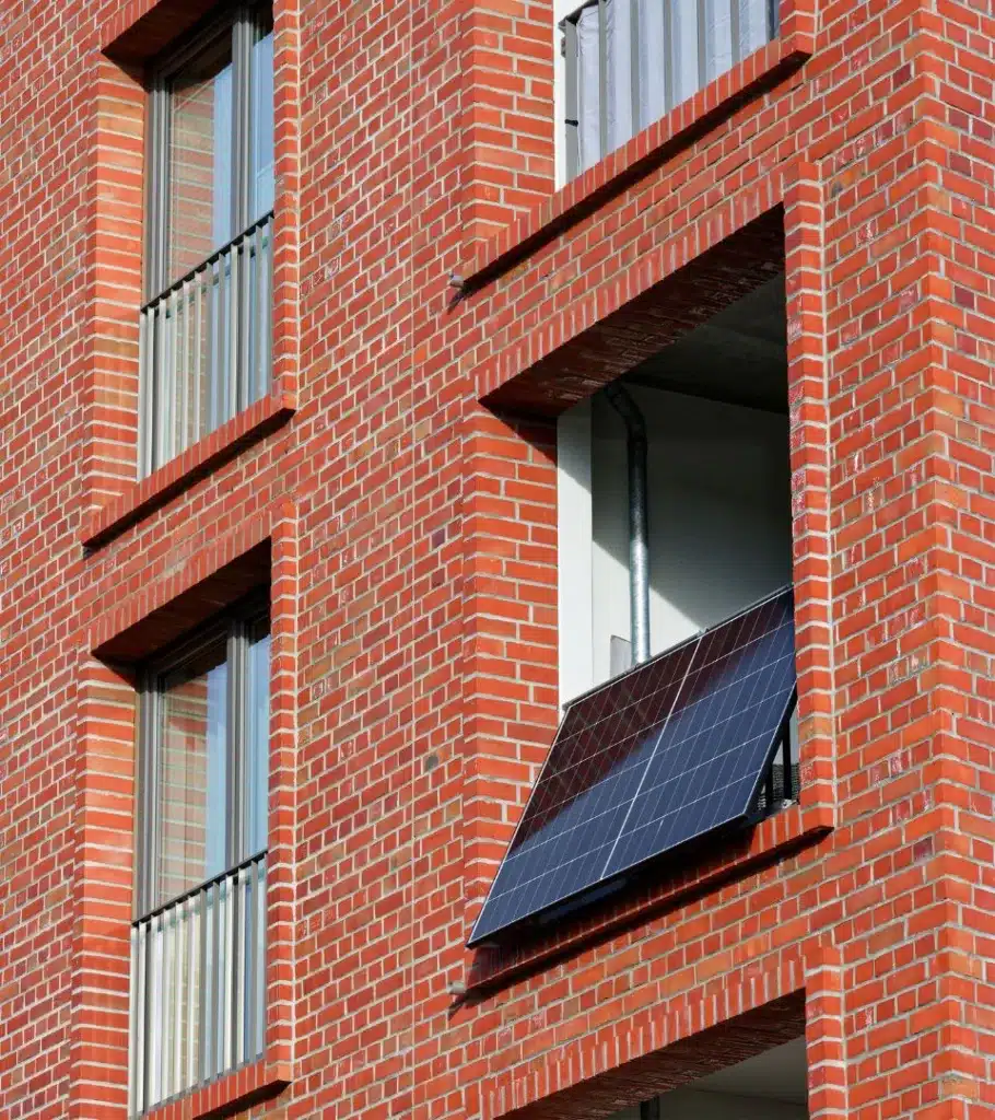 Lidl Plug-In Solar Panels 11 Solar panels sold in Lidl UK