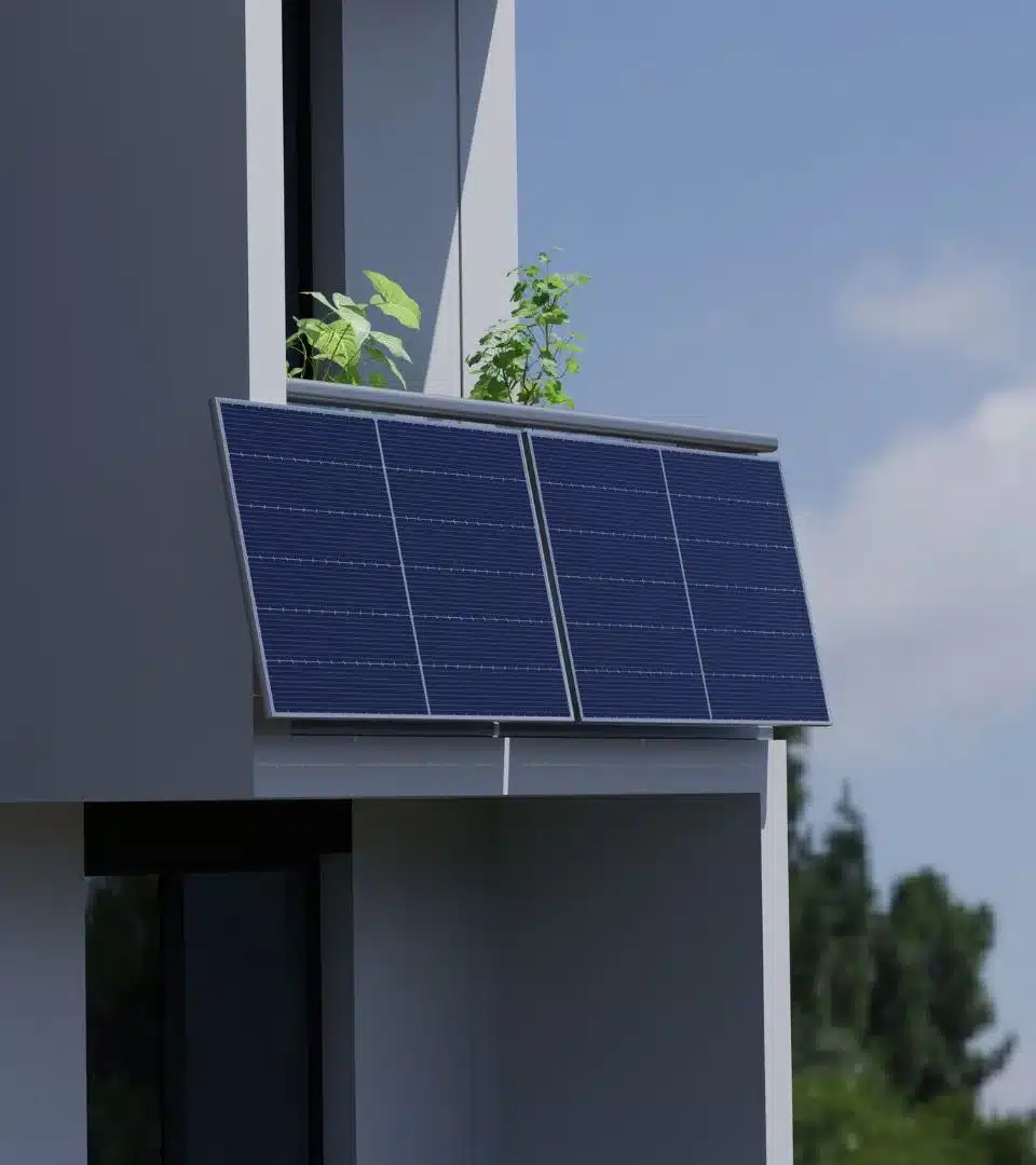 Lidl Plug-In Solar Panels 12 UK solar from Lidl