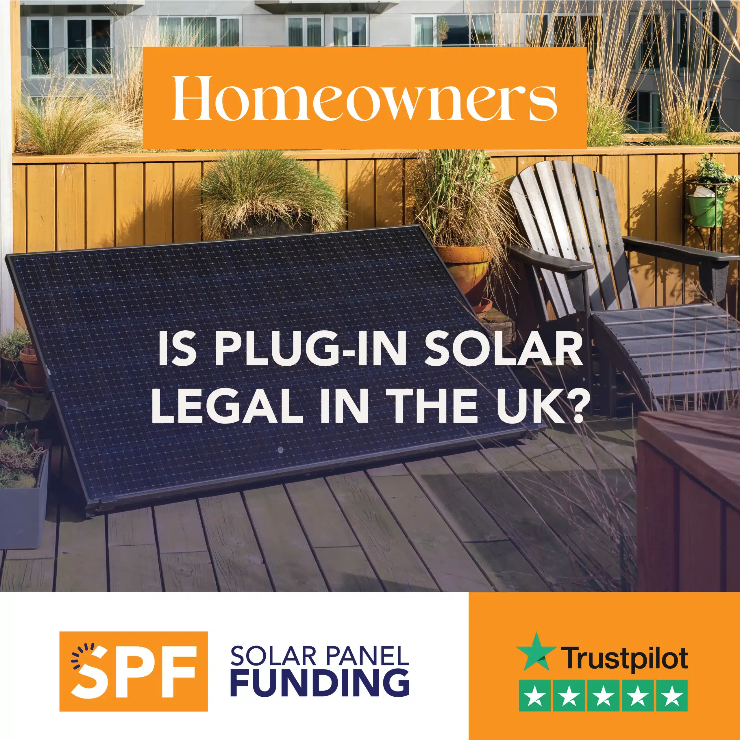 Is Plug-In Solar Legal in the UK? 1 Is Plug-In Solar Legal in the UK