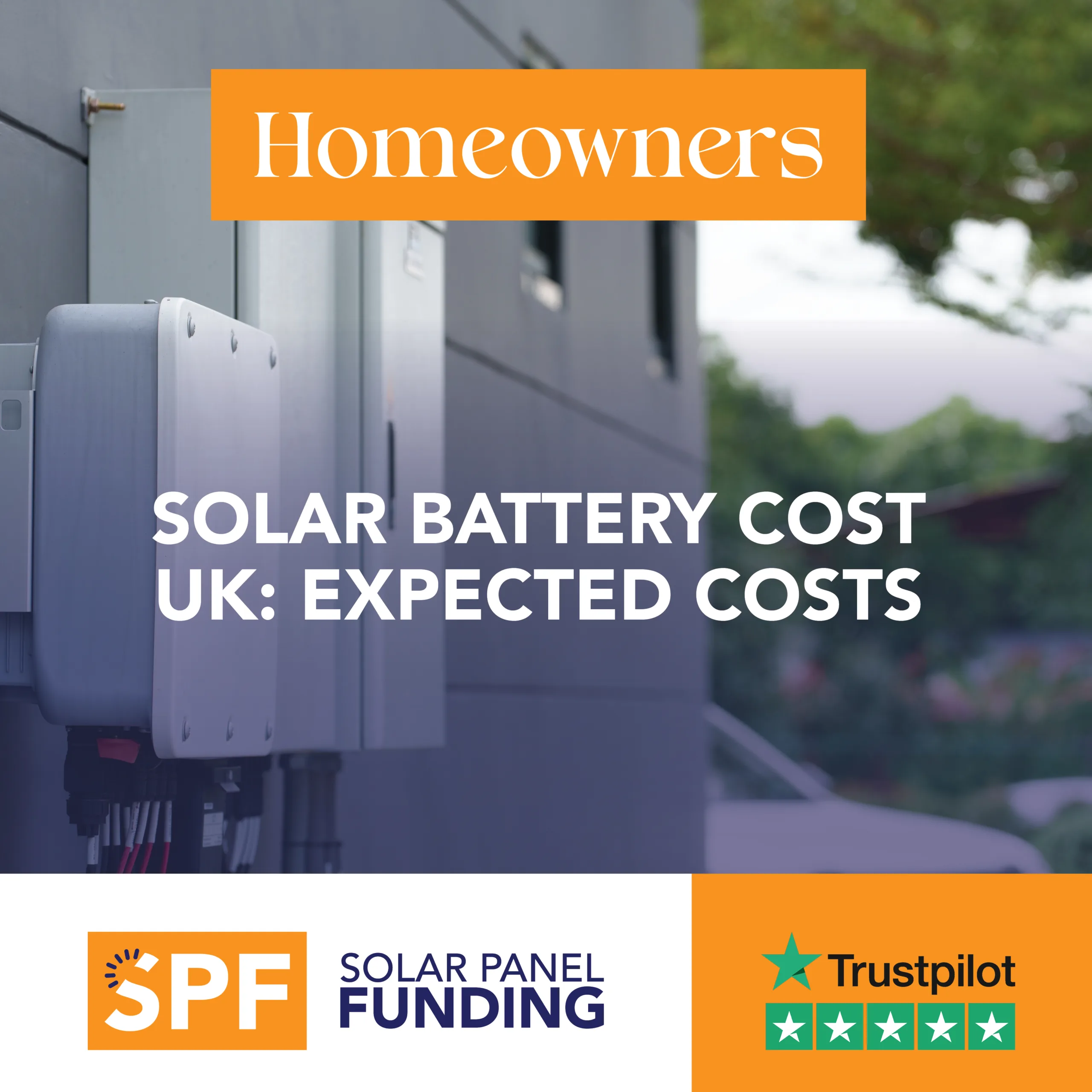Solar Battery Storage Cost UK: What You'll Really Pay in 2026 1 solar battery storage