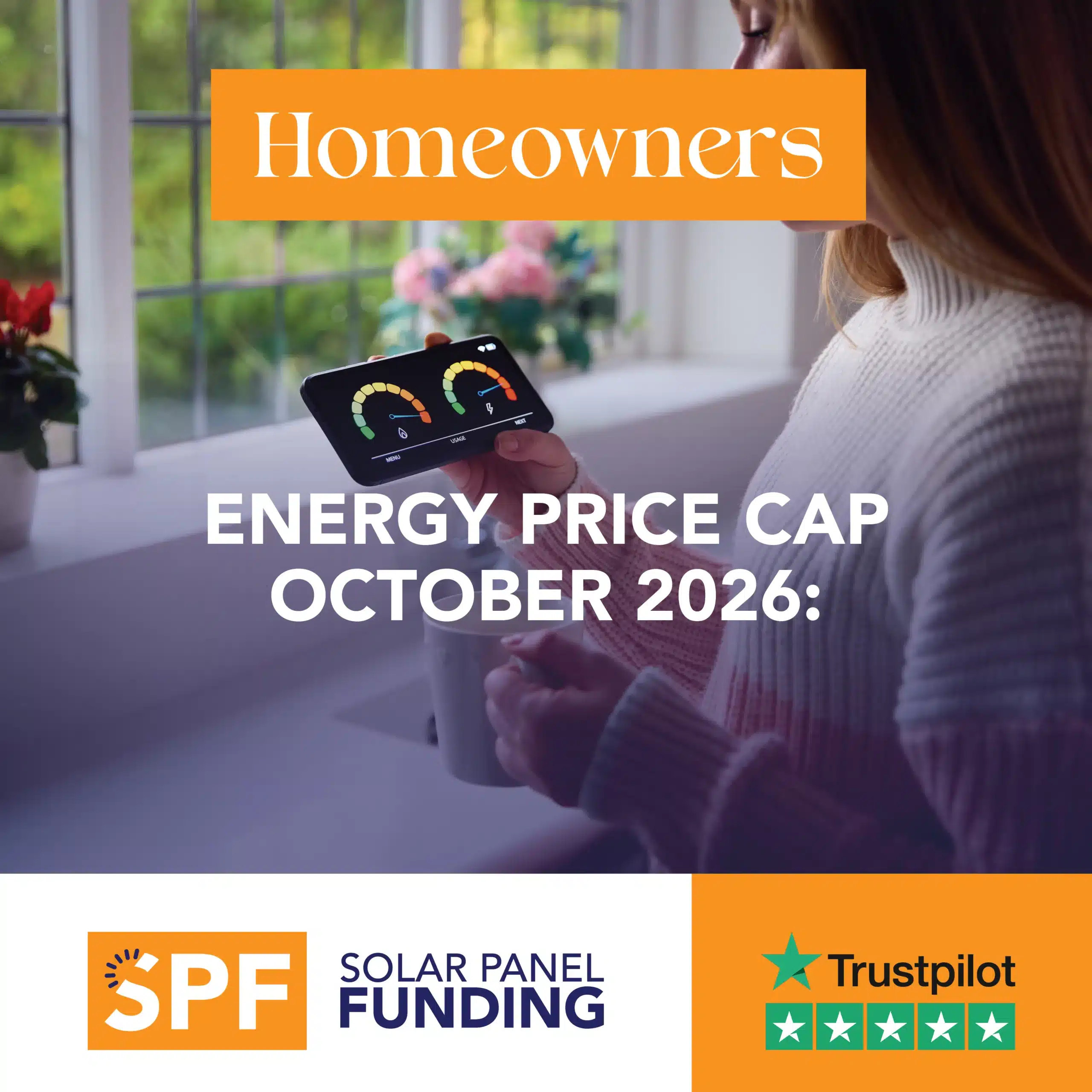 Energy Price Cap October 2026: What It Means for Your Bills and How Solar Panels Can Help 1 Energy Price Cap explained for uk homeowners