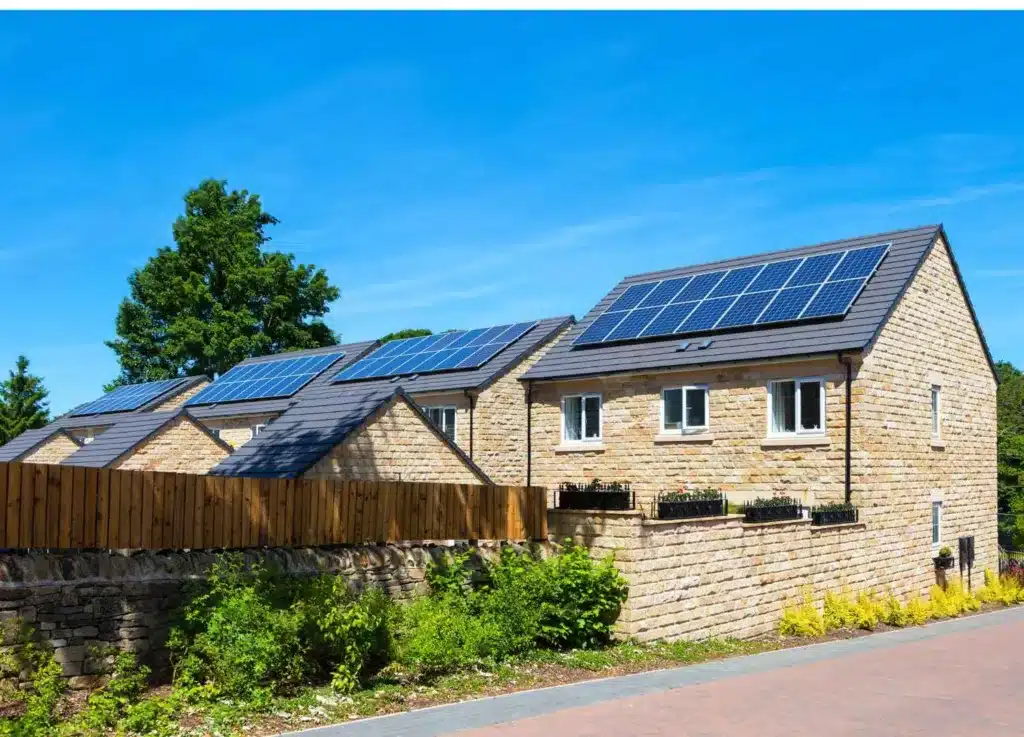 Energy Price Cap October 2026: What It Means for Your Bills and How Solar Panels Can Help 5 Energy Price Cap uk solar roof