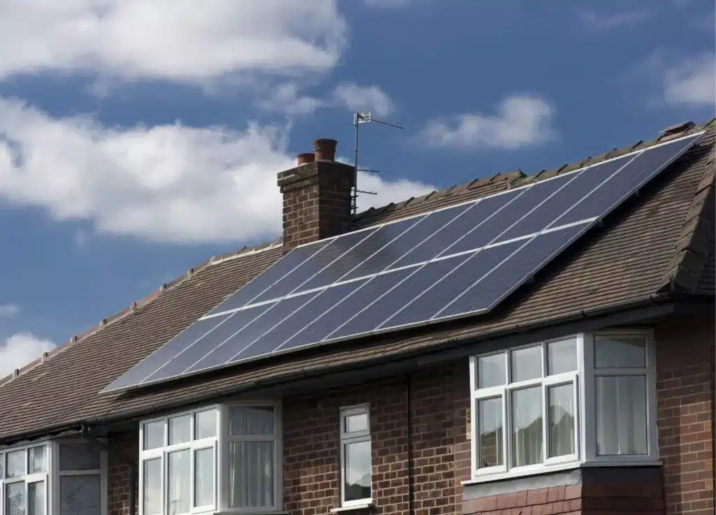 Energy Price Cap October 2026: What It Means for Your Bills and How Solar Panels Can Help 7 solar explained Energy Price Cap