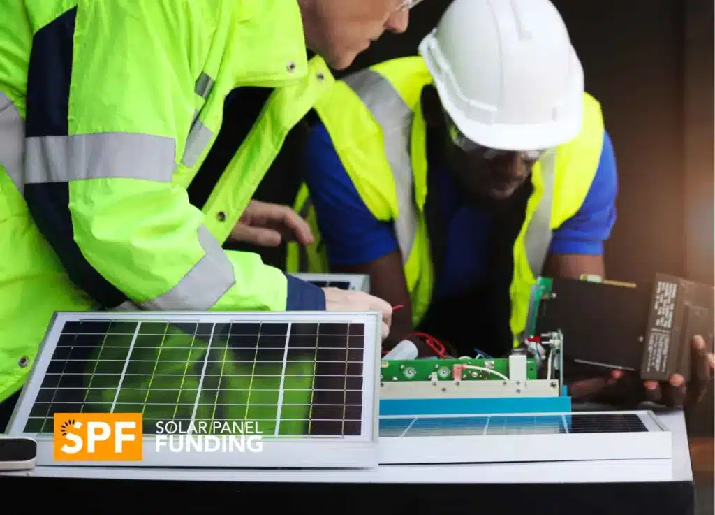 Warm Homes Loan Scheme: What It Means for Solar Panels and Your Energy Bills 5 warm homes loan scheme installers