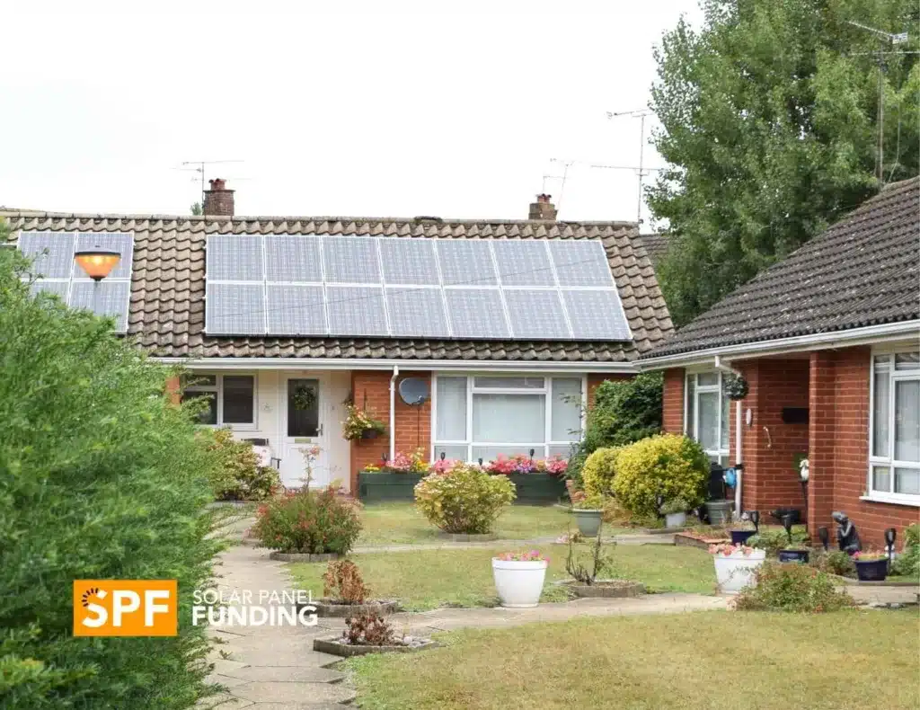Driveway Solar Panels in Europe and Why Your Roof Still Wins 6 Uk solar roof homeowner