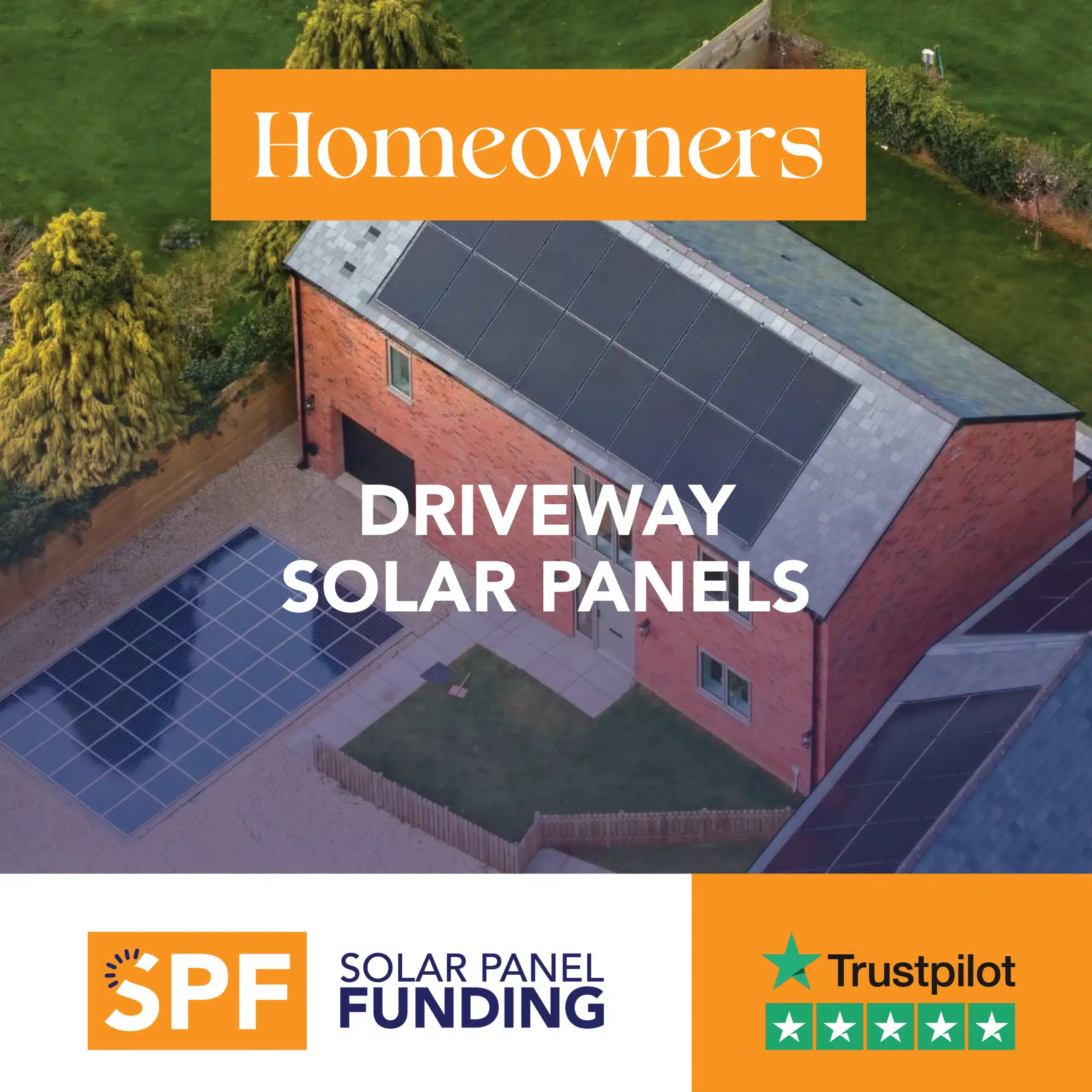Driveway Solar Panels in Europe and Why Your Roof Still Wins 1 Driveway solar panels for UK homeowners