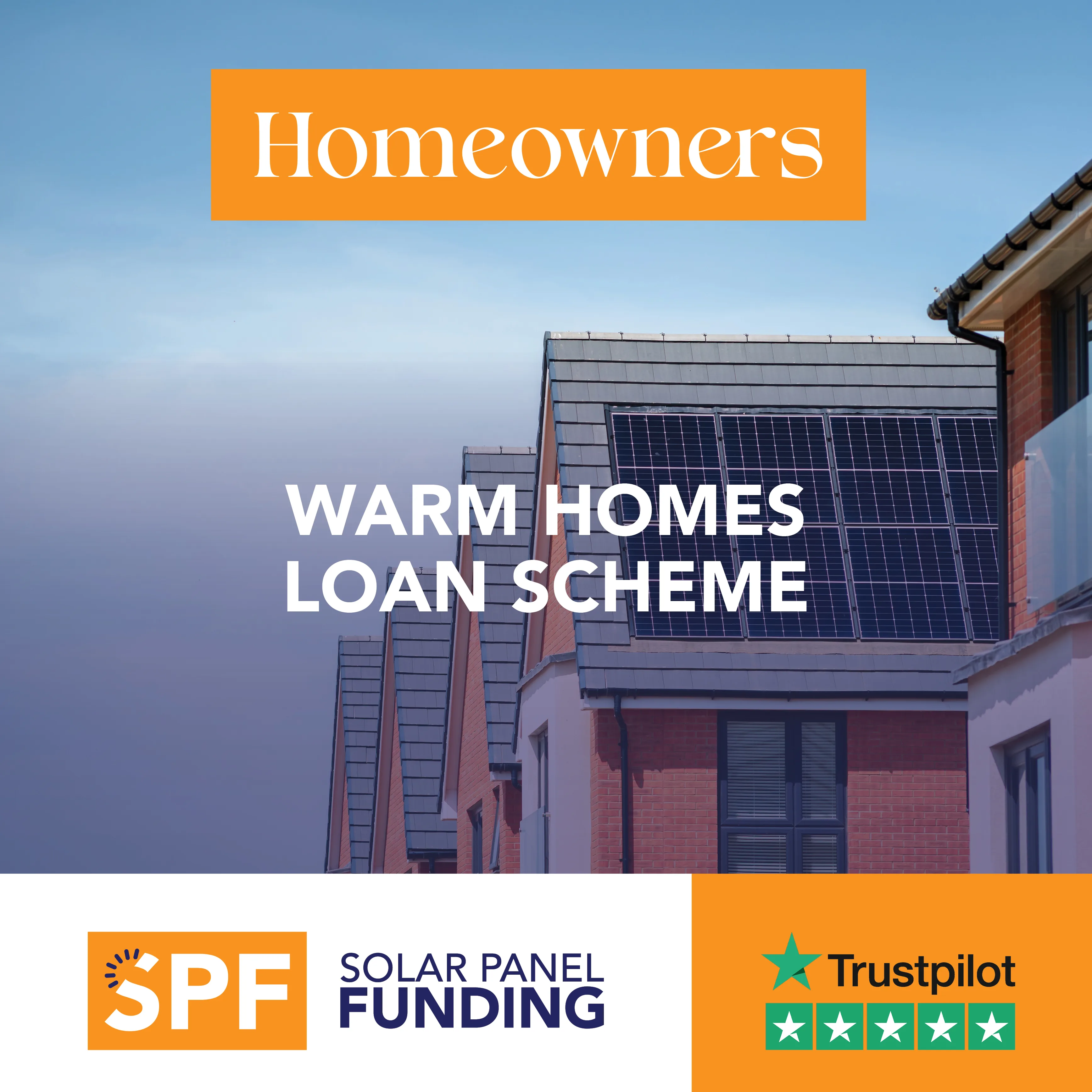 Warm Homes Loan Scheme: What It Means for Solar Panels and Your Energy Bills 1 Blog warm home loan scheme