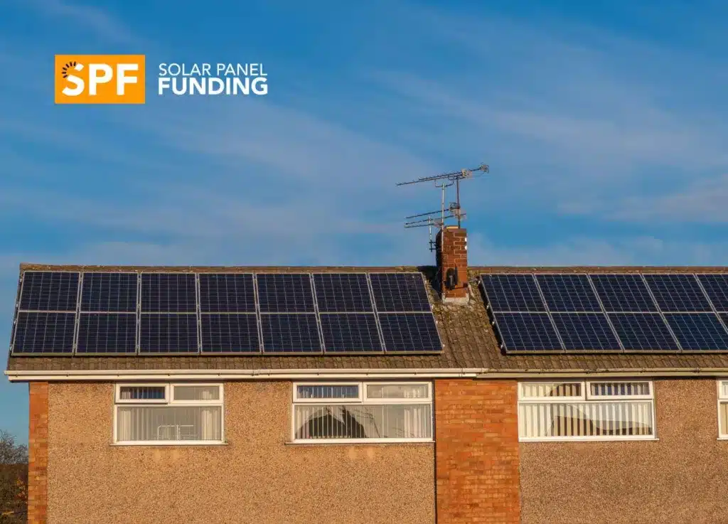 Warm Homes Loan Scheme: What It Means for Solar Panels and Your Energy Bills 2 warm homes loan scheme explained