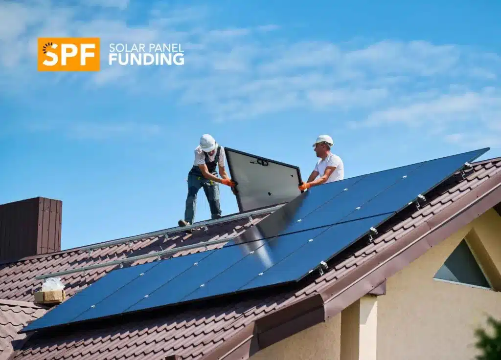 Warm Homes Loan Scheme: What It Means for Solar Panels and Your Energy Bills 4 warm homes loan scheme solar panels