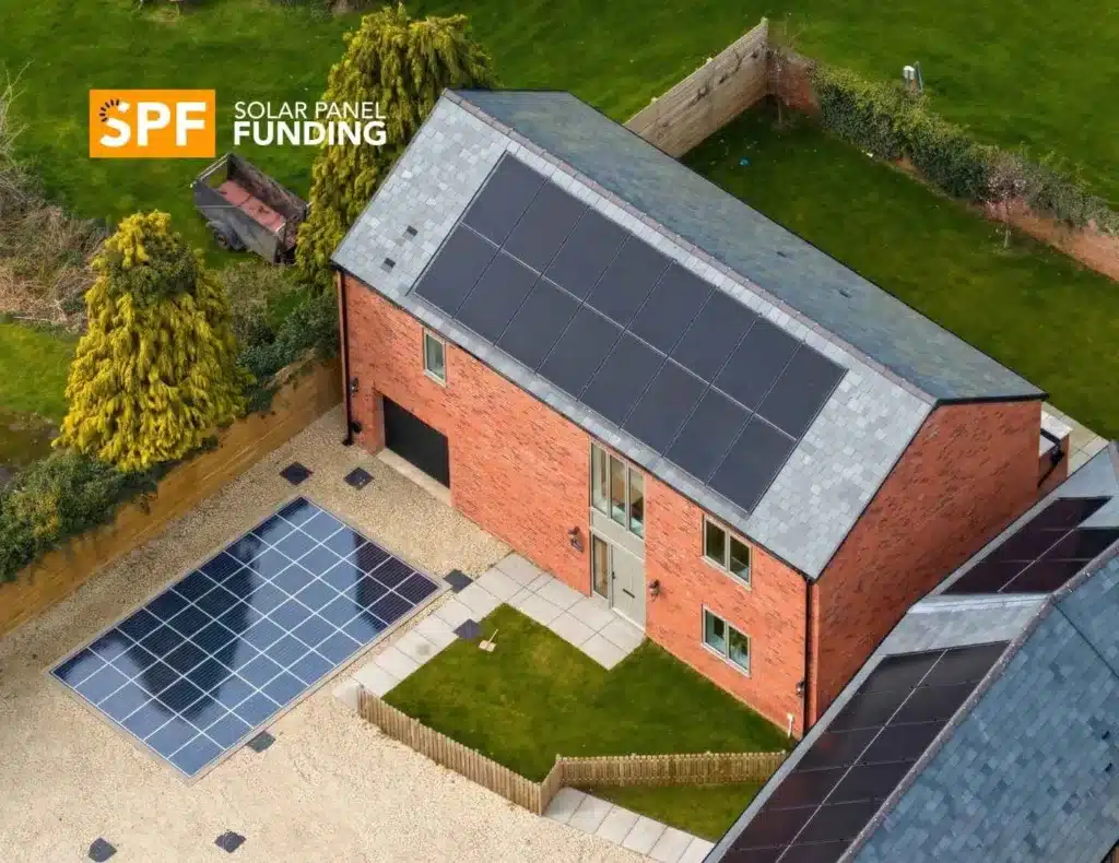 Driveway Solar Panels in Europe and Why Your Roof Still Wins 2 driveway solar panels